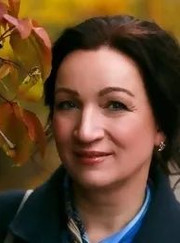 Автоинструктор Виктория Сергеевна Иванова