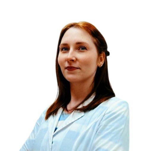 Анна Александровна Ермакова