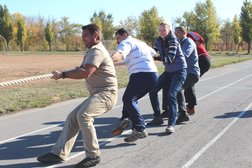 Волжский политехнический институт, с рейтингом 4.7 - находится по адресу Волгоградская область, Волжский, улица 7-я Автодорога, 32а 