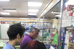 Дежурная аптека, с рейтингом 4 - находится по адресу Республика Саха (Якутия), Якутск, проспект Ленина, 42 
