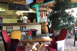 Кафе грузинской кухни Дадиани, с рейтингом 3 - находится по адресу Алматы, Кабанбай батыра, 37 