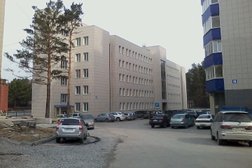 Бизнес-центр Концепт, с рейтингом 4 - находится по адресу Новосибирск, Разъездная улица, 12 