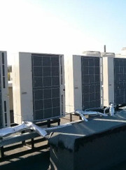 Дизайнер, специалист по вентиляции и кондиционированию Сергей Юрьевич Моисеев