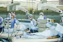 Чебоксарский филиал, лечебно-диагностическое отделение в г. Саранск МНТК Микрохирургия глаза им. академика С.Н. Фёдорова, с рейтингом 2.3 - находится по адресу Республика Мордовия, Саранск, Исторический проезд, 6 