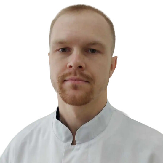 Андрей Валерьевич Маслюков