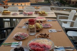 Aura Kazakhstan, с рейтингом 4 - находится по адресу Алматы, Мамыр 4-й микрорайон, 71 