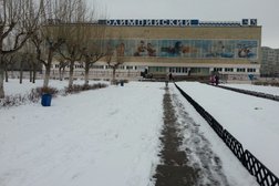 СШОР Олимпийский, с рейтингом 2.9 - находится по адресу Республика Татарстан, Набережные Челны, Автозаводский проспект, 12 