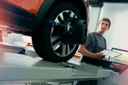 Официальный дилер LADA Сура-Моторс-авто, с рейтингом 2 - находится по адресу Пенза, Ижевская улица, ст2а 