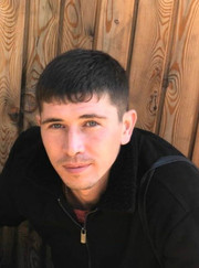 Маляр, маляр-штукатур Александр Геннадьевич Антипин