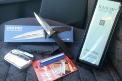 Магазин товаров для туризма, охоты и рыбалки Активный отдых, с рейтингом 2.8 - находится по адресу Челябинск, улица Труда, 164 