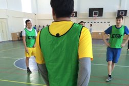 Школа-лицей №71, с рейтингом 2.8 - находится по адресу Нур-Султан, Ілияс Омаров, 4 