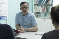 Клиника Реамед, с рейтингом 3.3 - находится по адресу Республика Татарстан, Альметьевск, улица Ризы Фахретдина, 57Д 