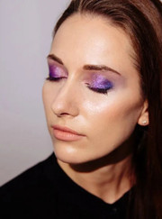 Парикмахер, визажист Лилия Николаевна Гаршина