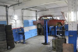 Автосервис СТО авто, с рейтингом 4 - находится по адресу Воронеж, улица Академика Королёва, 22 