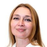 Рефлексотерапевт, гирудотерапевт Ольга Петровна Скуднякова
