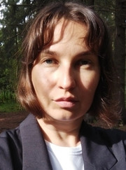 Преподаватель математики Мария Александровна Казначеева