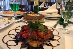 Ресторан Пиросмани, с рейтингом 3.7 - находится по адресу Московская область, Люберцы, Октябрьский проспект, 209Б 