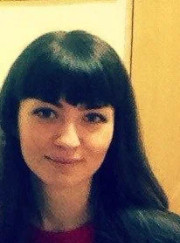 Преподаватель биологии Наталья Прокопьева