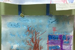 Детский сад комбинированного вида Детский сад №43, с рейтингом 3.6 - находится по адресу Санкт-Петербург, улица Ворошилова, 3 к3 