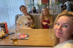Бар Япона pub, с рейтингом 3.8 - находится по адресу Екатеринбург, улица Мира, 23 