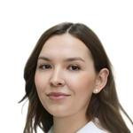 Алина Евгеньевна Иванова