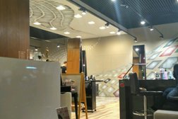 Салон красоты Персона, с рейтингом 4.1 - находится по адресу Москва, улица Маршала Бирюзова, 31 