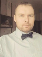 Автоинструктор Андрей Александрович Шалагинов