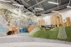 Детский развлекательный центр Play, с рейтингом 3.1 - находится по адресу Республика Башкортостан, Уфа, Рубежная улица, 174 