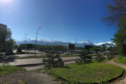 Магазин продуктов Орбита, с рейтингом 3 - находится по адресу Алматы, Орбита 4-й микрорайон, 6 