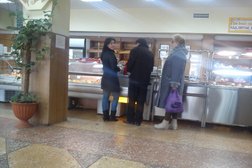 Кафе-кулинария Славянский, с рейтингом 5 - находится по адресу Братск, Советская, 3 