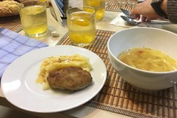Кулинария Печка, с рейтингом 3 - находится по адресу Свердловская область, Заречный, улица Кузнецова, 2а 