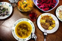 Пункт выдачи заказов Oldi, с рейтингом 3.5 - находится по адресу Москва, улица Малышева, 20 