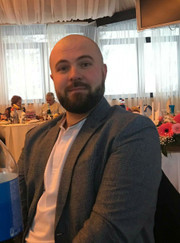 Тонировщик, автомеханик Иван Горбенко