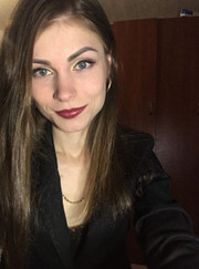 Юрист Дарья Анатольевна Царева