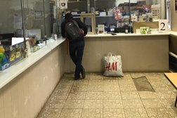 Отделение Почта России №143402, с рейтингом 4.3 - находится по адресу Московская область, Красногорск, Железнодорожный проезд, 9 