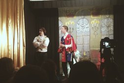 Приход Преподобного Сергия Радонежского, с рейтингом 4.5 - находится по адресу Иркутск, улица Игошина, 8 