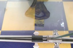 Магазин КотБегемот, с рейтингом 3 - находится по адресу Самара, улица Победы, 108 