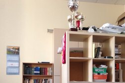 Научное общество учащихся Поиск, с рейтингом 4.3 - находится по адресу Омск, проспект Карла Маркса, 15 