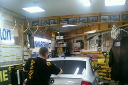 Автоцентр косметического обслуживания Autostyle, с рейтингом 3.6 - находится по адресу Челябинск, улица Чичерина, 24 