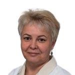 Татьяна Юрьевна Юрьева