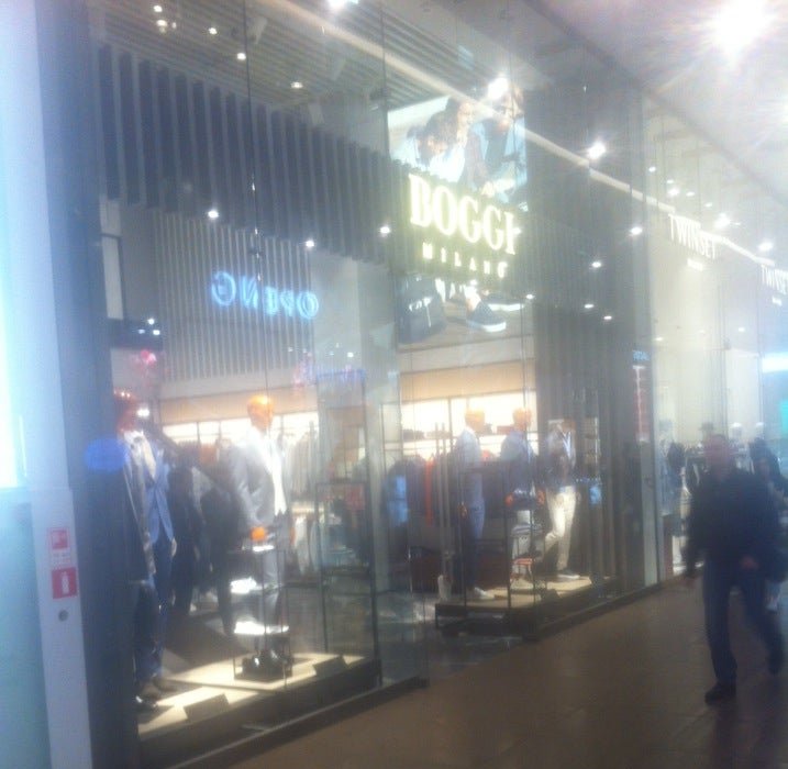 Boggi milano 30 1 Zoon.ru