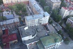 Театр Кукол, с рейтингом 3.7 - находится по адресу Новосибирск, улица Ленина, 22 