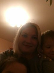 Няня Валитова Фирая