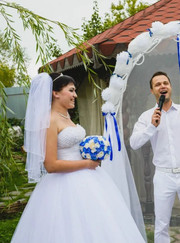 Ведущий/тамада Гончар Сергей