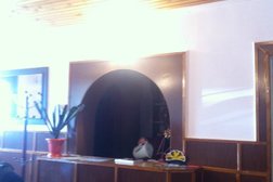 Столовая Салат, с рейтингом 3 - находится по адресу Карачаево-Черкесская Республика, Черкесск, Подгорная улица, 51в 