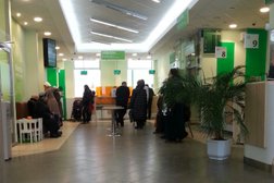 Банкомат СберБанк, с рейтингом 5 - находится по адресу Шахты, Победа Революции проспект, 118 