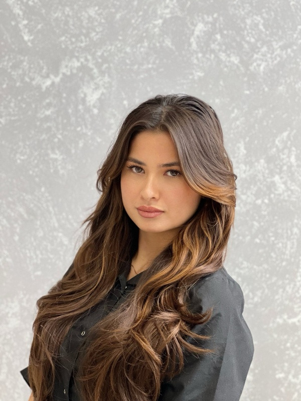 Сита Исабекова