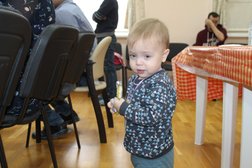 Женское консультативно-диагностическое отделение, с рейтингом 3.4 - находится по адресу Тюмень, улица Энергетиков, 26 
