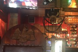 Таверна Santa Fe, с рейтингом 4.1 - находится по адресу Курган, Советская улица, 73 