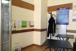 Образовательный центр InterPress, с рейтингом 4.5 - находится по адресу Алматы, Керемет микрорайон, 7 к32 